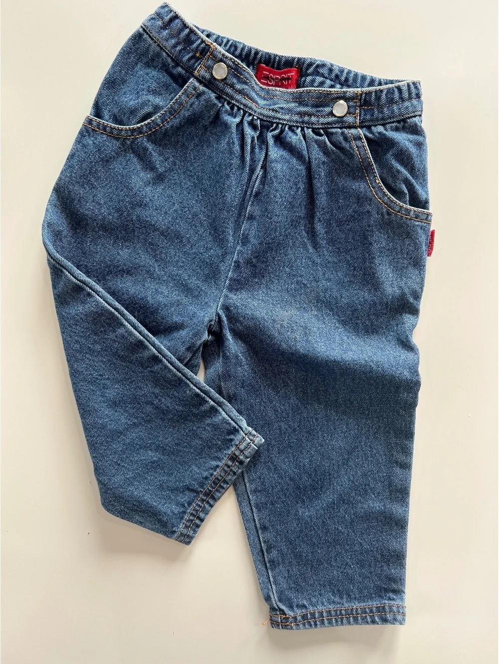 vintage espirit denim